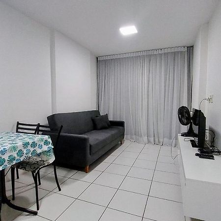 Apartamento 1 Dormitorio No Edificio Manhattan Home Service 804 Caruaru Exterior photo