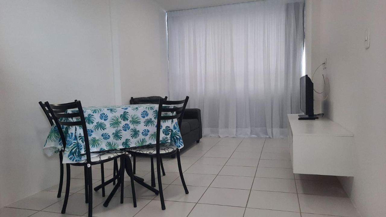Apartamento 1 Dormitorio No Edificio Manhattan Home Service 804 Caruaru Exterior photo