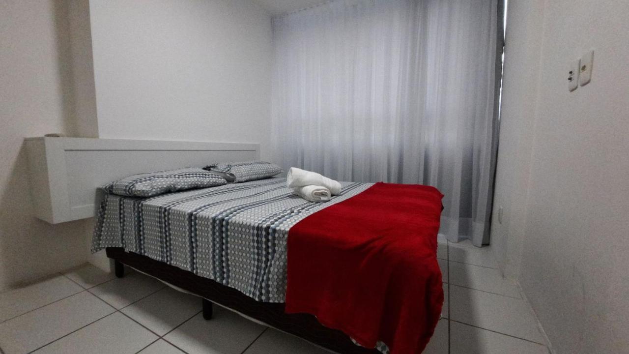 Apartamento 1 Dormitorio No Edificio Manhattan Home Service 804 Caruaru Exterior photo